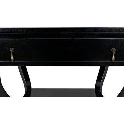 Weldon Side Table by Noir. Made from unique in a traditional style.