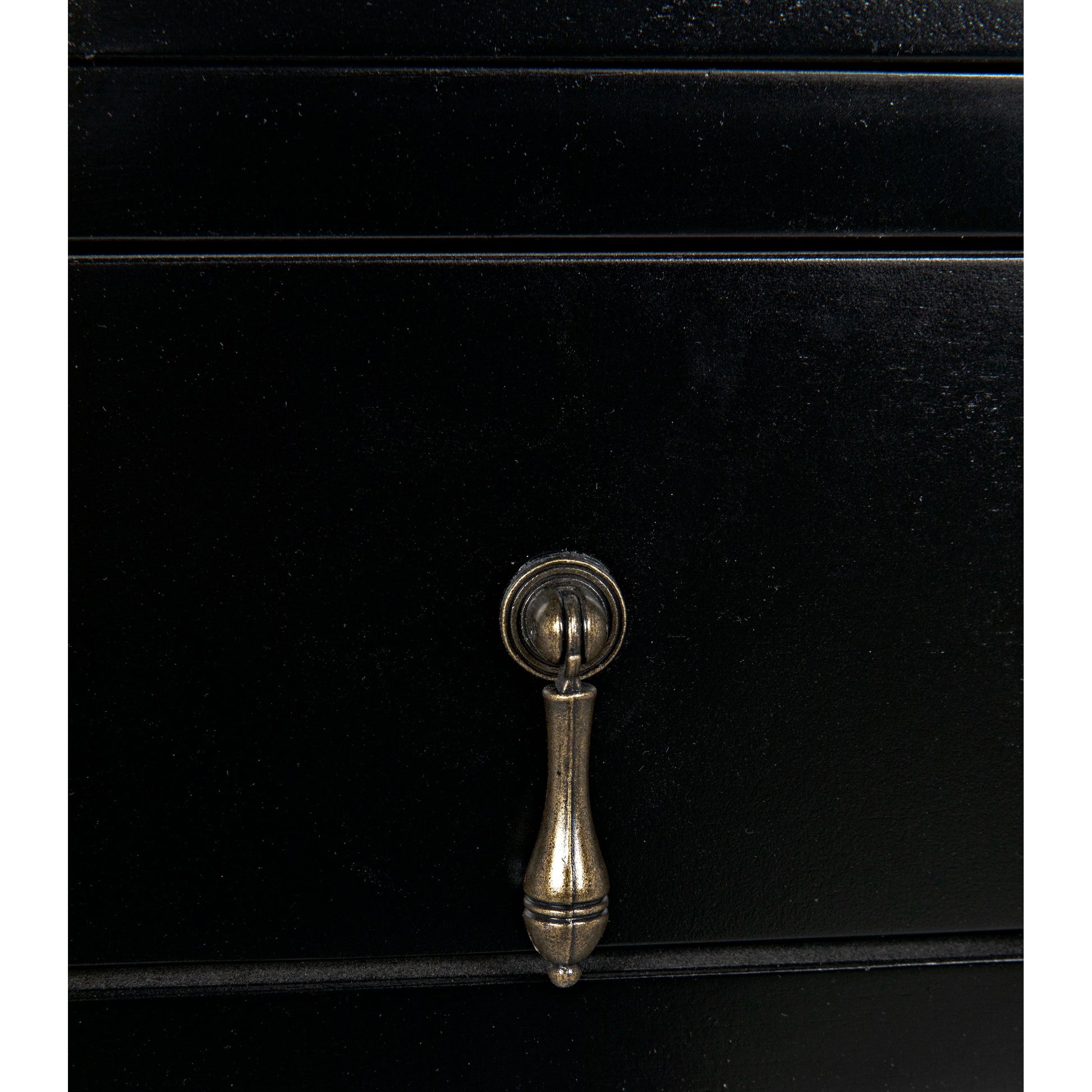 Weldon Side Table by Noir. Made from unique in a traditional style.