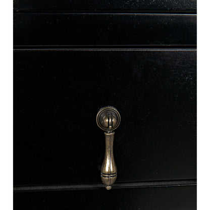 Weldon Side Table by Noir. Made from unique in a traditional style.