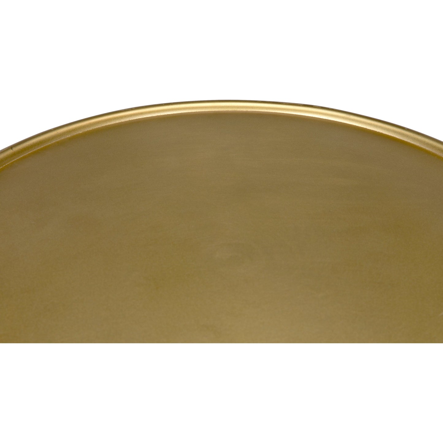 012 S-334879 | Closeup | Hiro Side Table by Noir. Made from metal in a modern style.