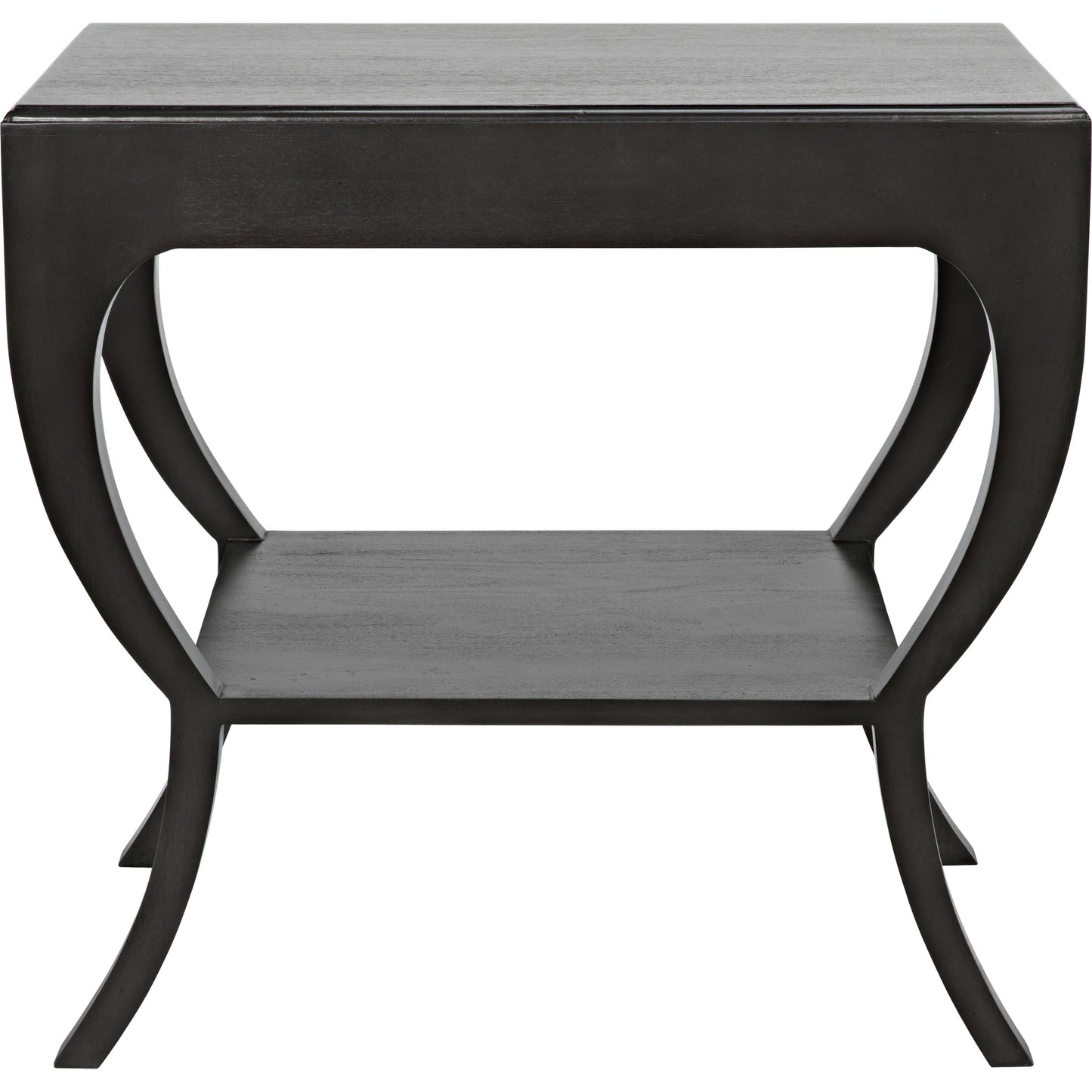 006 SR-888753 | Primary Silo | Maude Side Table by Noir. Made from unique in a transitional style.