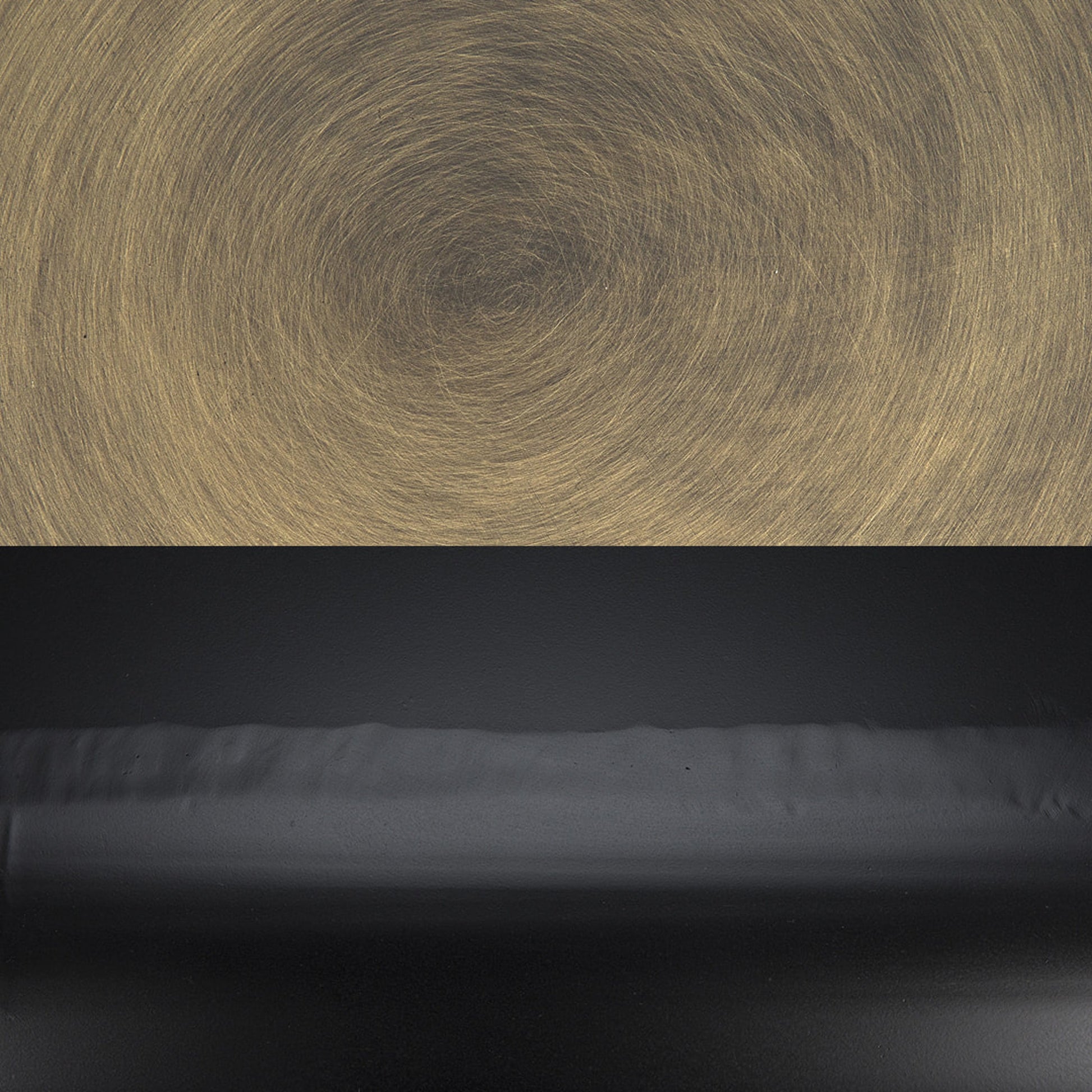 Shape Side Table by Noir in black metal. Made from metal in a eclectic & global style.