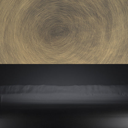 Shape Side Table by Noir in black metal. Made from metal in a eclectic & global style.