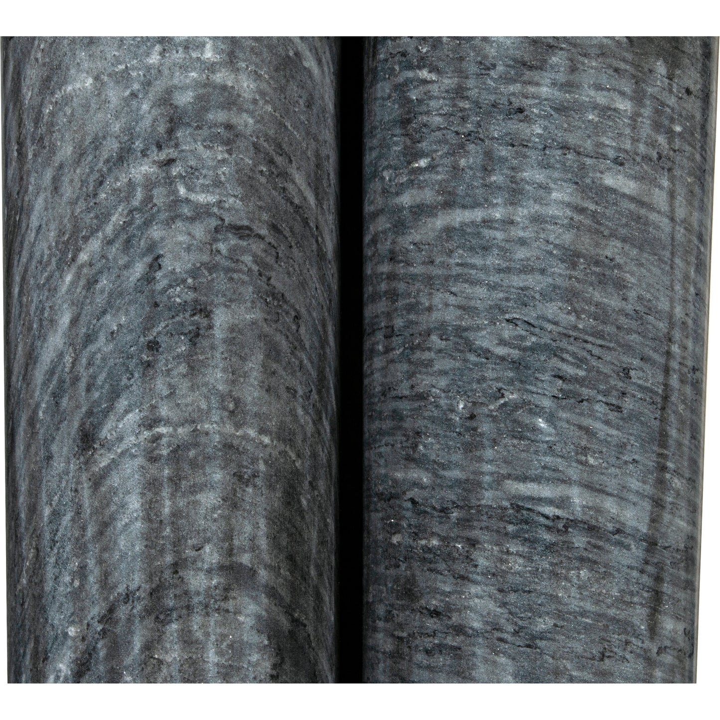 017 SI-1956965 | Closeup | Nox Side Table by Noir. Made from marble in a modern style.
