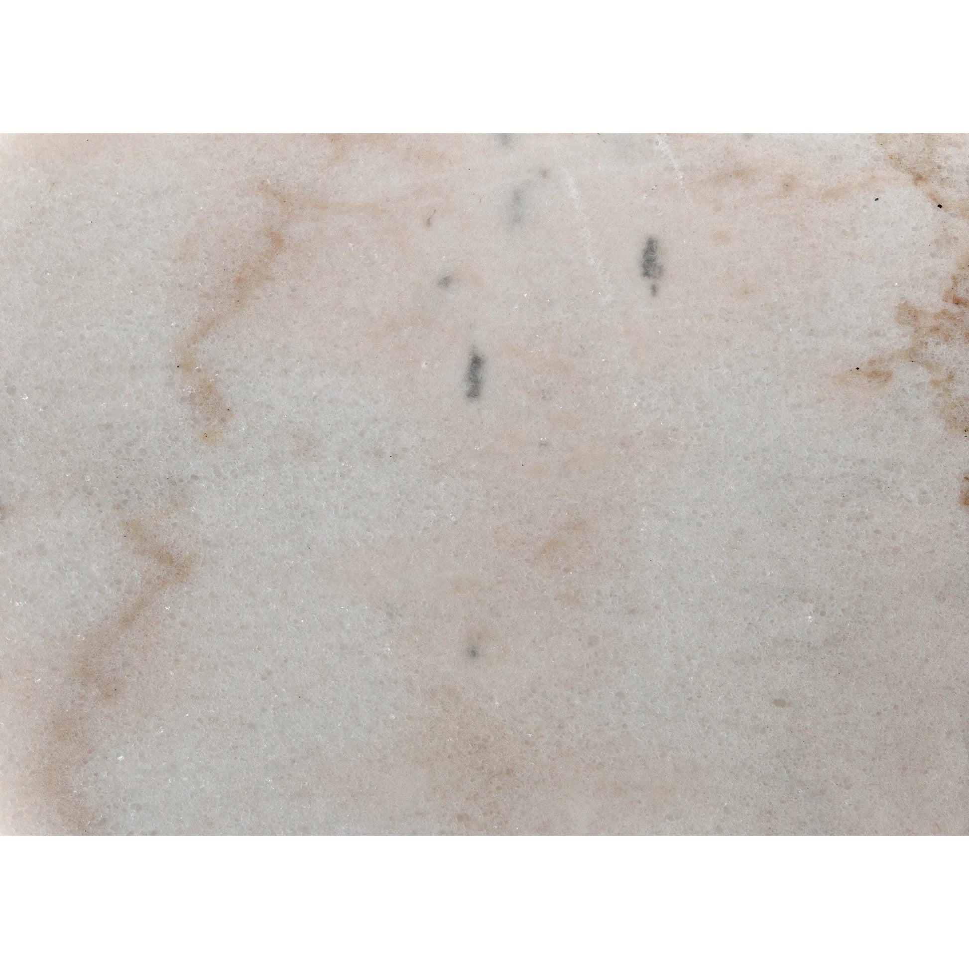 Nox Side Table by Noir. Made from marble in a modern style.