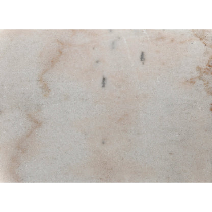 Nox Side Table by Noir. Made from marble in a modern style.