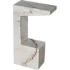White Marble