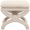 Performance Bisque French Linen