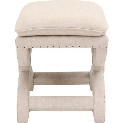Gaston Ottoman by Essentials For Living. Made from unique in a transitional style.