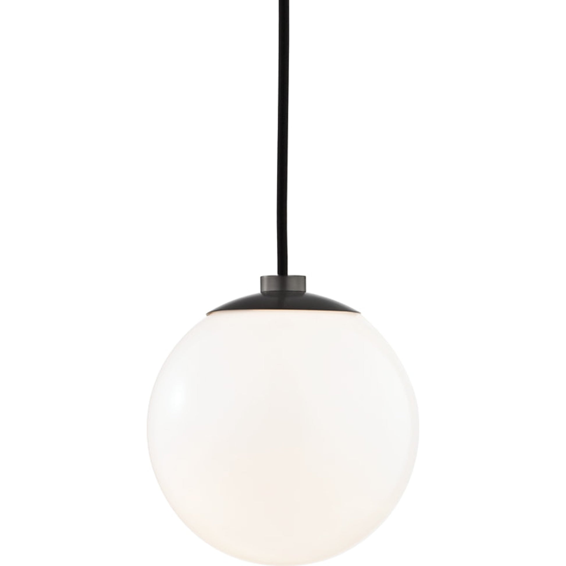 Stella Pendant by Mitzi. Made from steel in a transitional style.