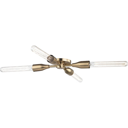 Tara Wall Sconce by Mitzi. Made from steel in a modern style.