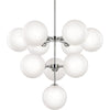 Polished Nickel