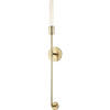 Aged Brass