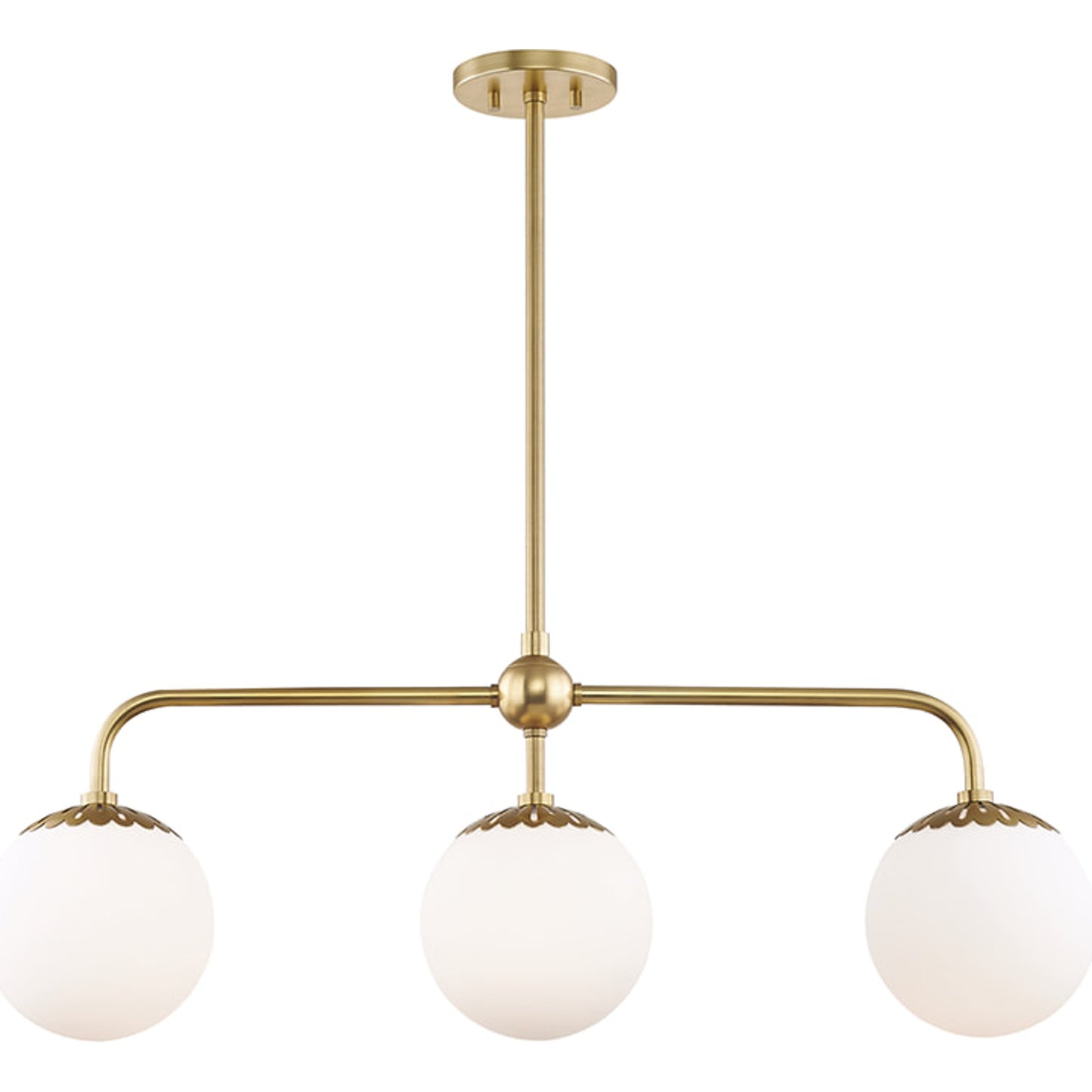 004 S-313431 | Additional Silo | Paige Island Light by Mitzi. Made from steel in a modern style.