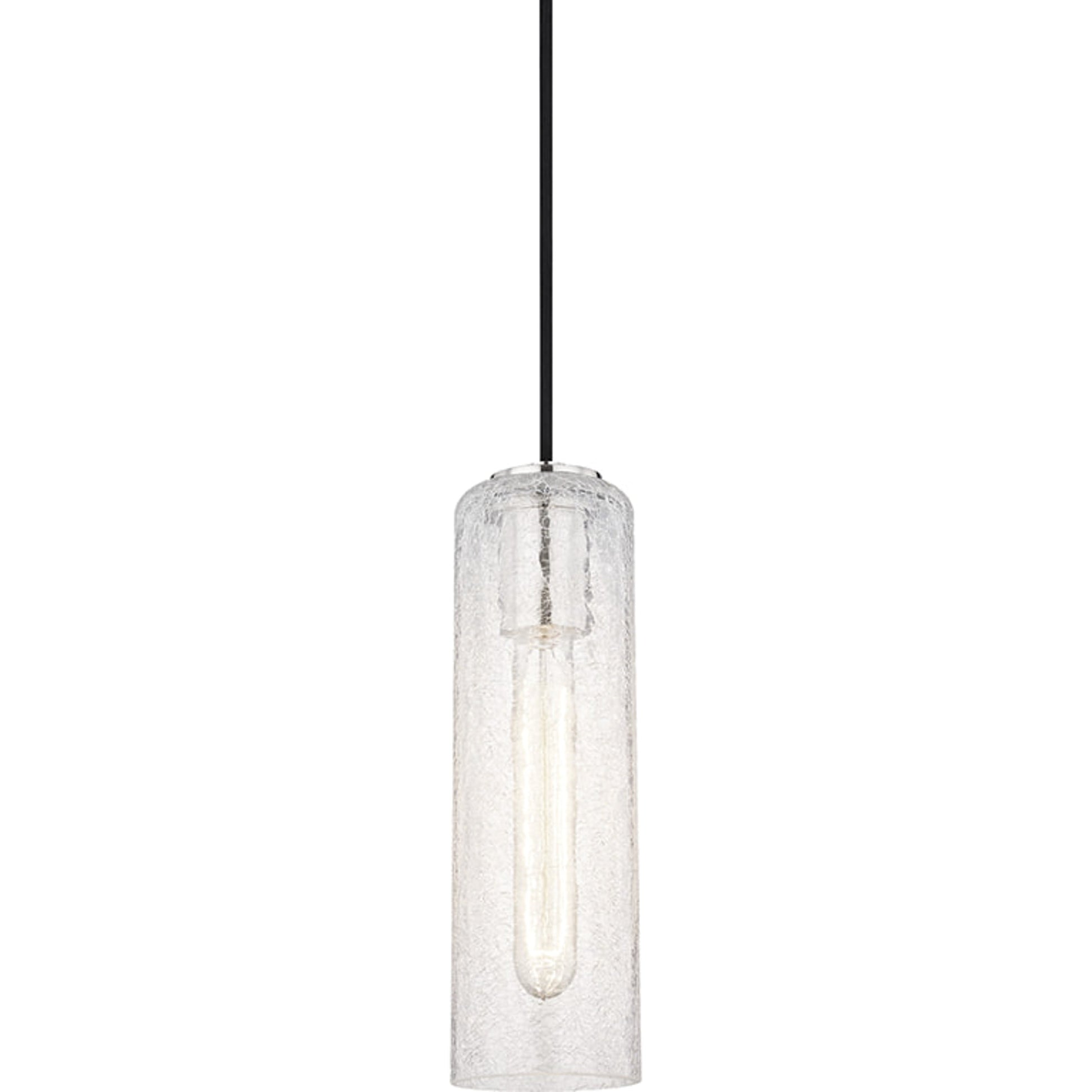 Skye Pendant by Mitzi in aged brass. Made from steel in a modern style.