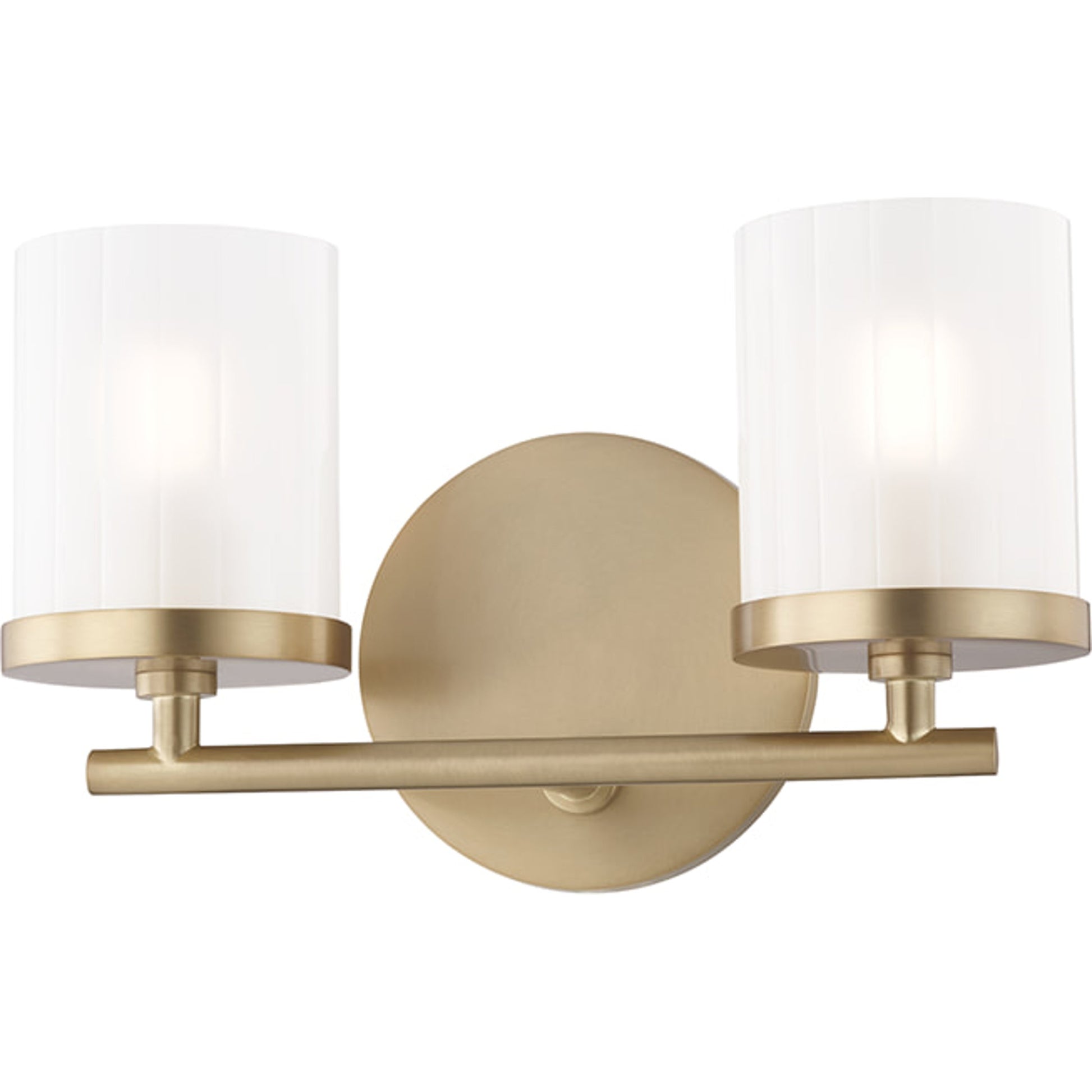 Ryan Bath Bracket by Mitzi. Made from steel in a transitional style.