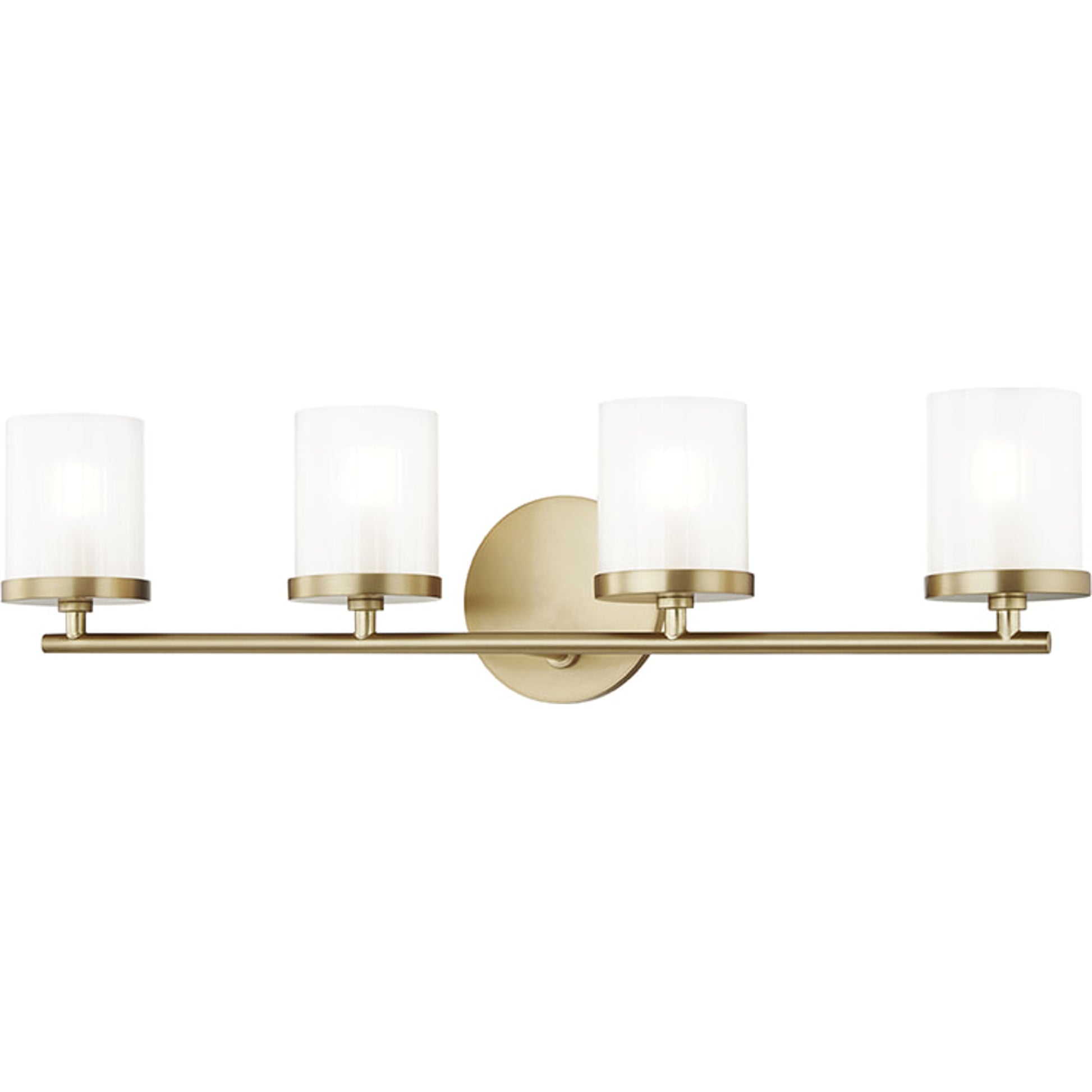 Ryan Bath Bracket by Mitzi. Made from steel in a transitional style.