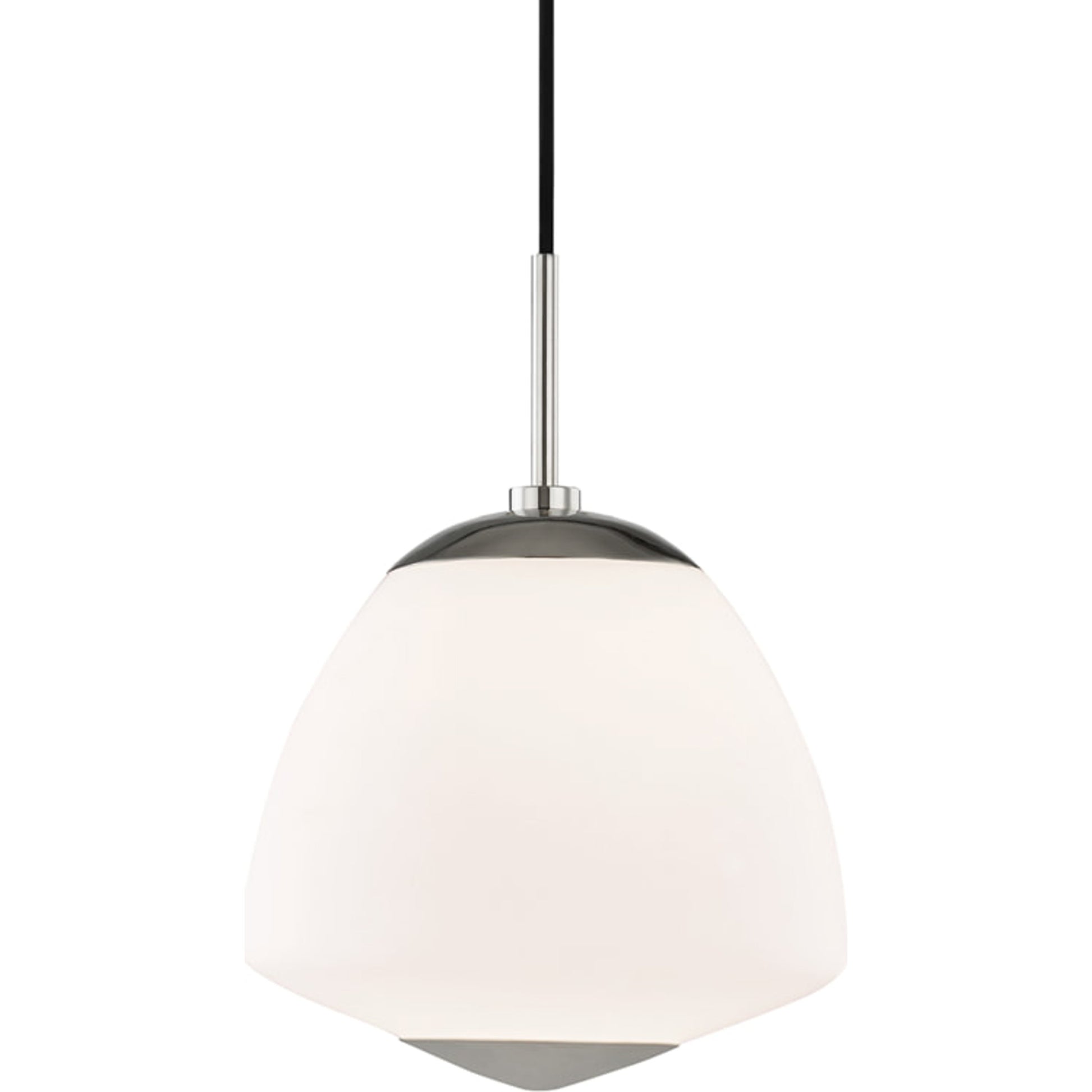Jane Pendant by Mitzi in old bronze. Made from steel in a modern style.
