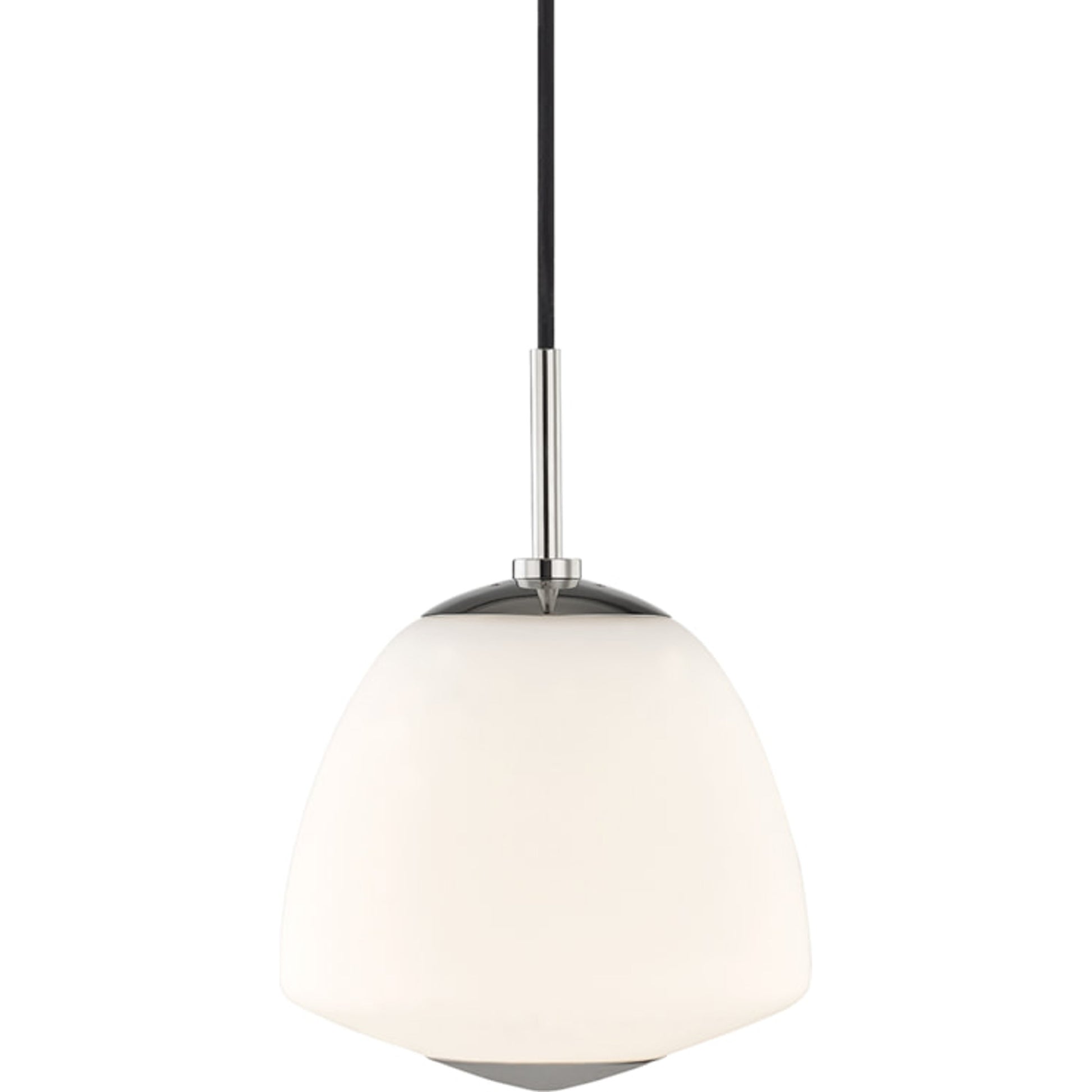 Jane Pendant by Mitzi in old bronze. Made from steel in a modern style.