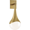 Aged Brass