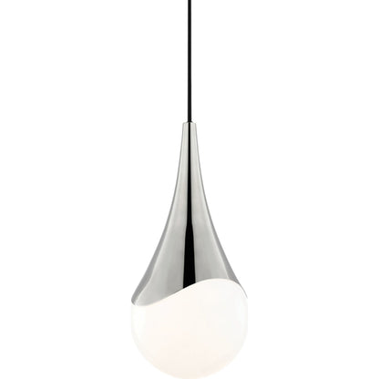 Ariana Pendant by Mitzi. Made from steel in a modern style.