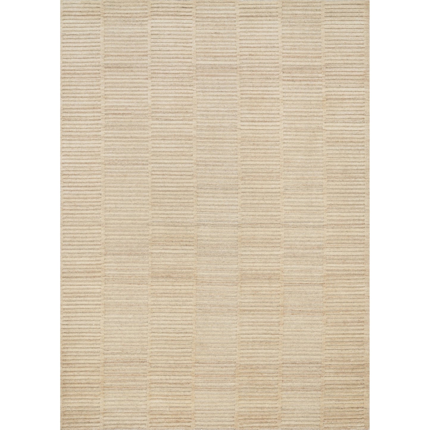 000 42794-19367,42794-19368,42794-19369,42794-19370,SR-360940 | Primary Silo | Hadley HD-01 Rug by Loloi in natural. Made from 100% wool in a modern style.