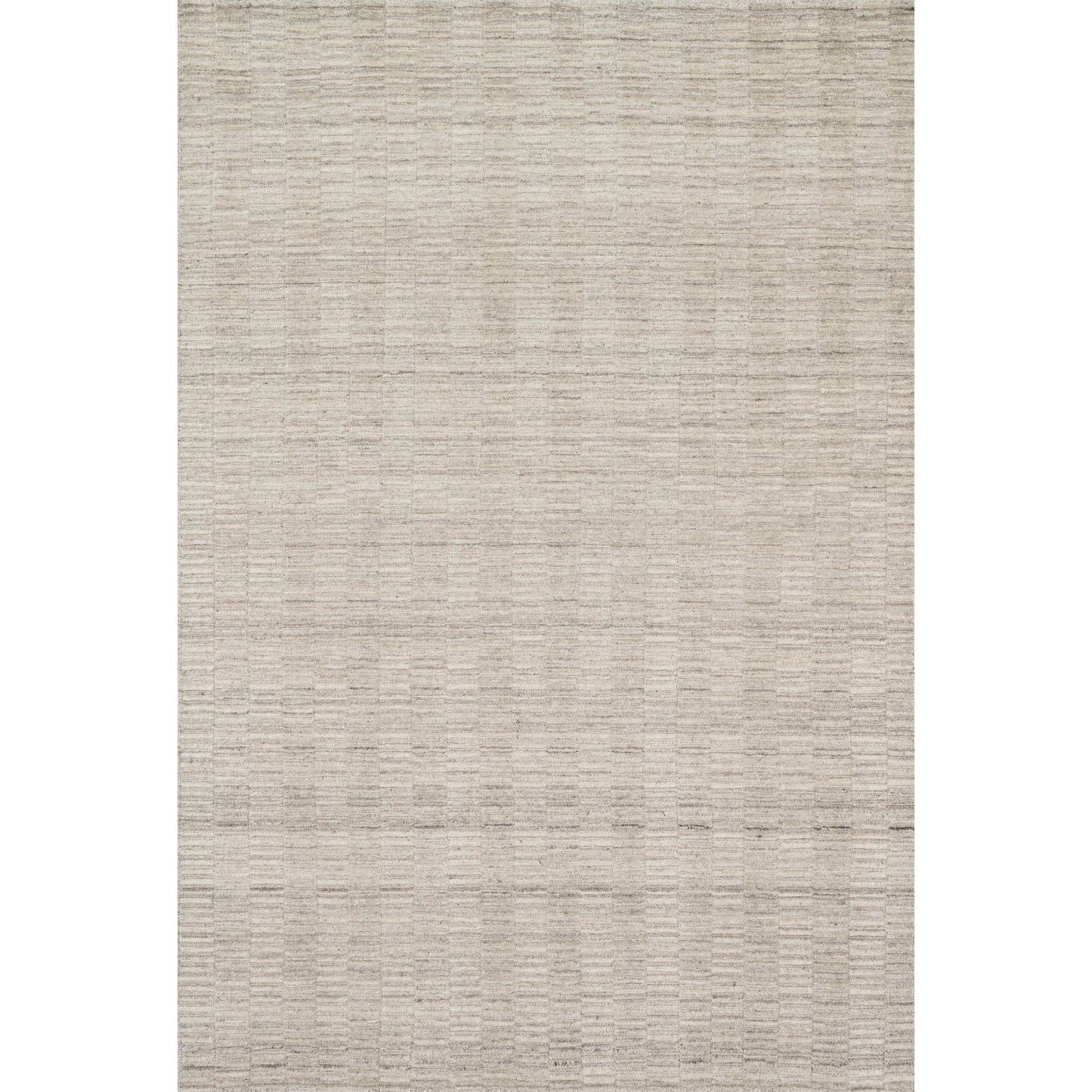000 42797-19367,42797-19368,42797-19369,42797-19370 | Primary Silo | Hadley HD-04 Rug by Loloi in oatmeal. Made from 100% wool in a modern style.