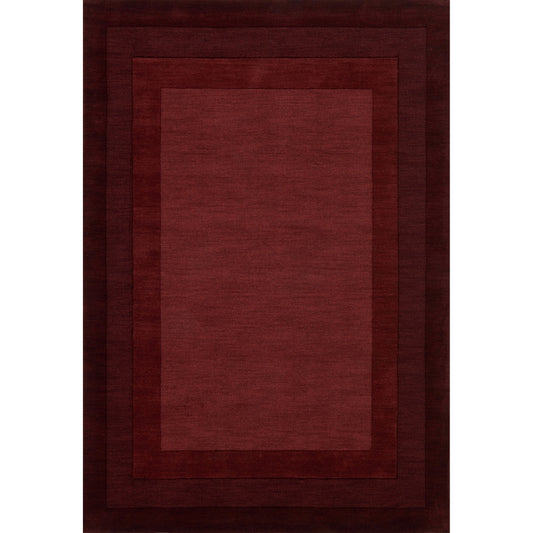 Hamilton HM-01 Rug by Loloi. Made from 100% wool in a modern style.