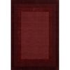 Red / 1'6" Sample Swatch