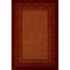 Rust / 1'6" Sample Swatch