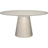 White-washed Oak