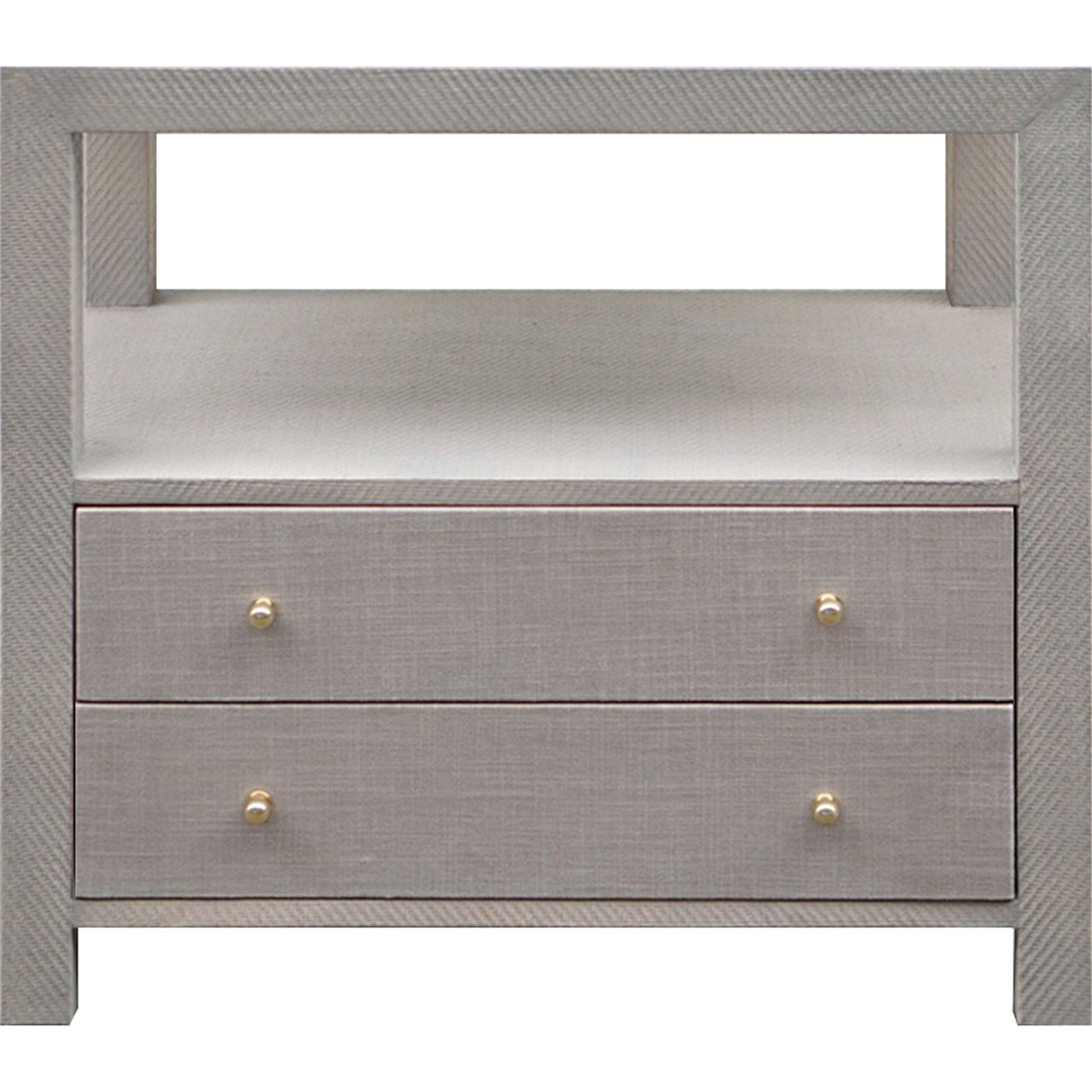 Hattie Side Table by Worlds Away. Made from unique in a modern style.