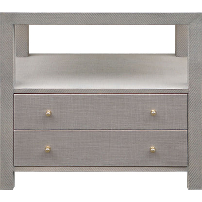 Hattie Side Table by Worlds Away. Made from unique in a modern style.