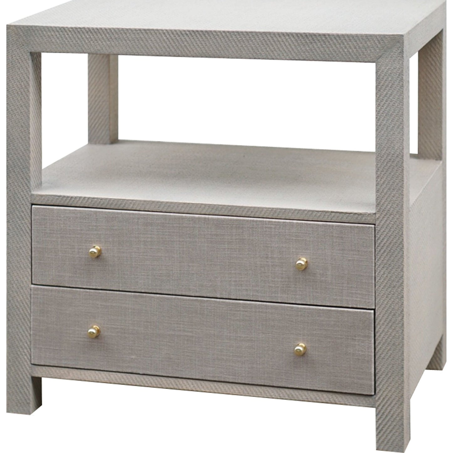 000 S-316456 | Primary Silo | Hattie Side Table by Worlds Away. Made from unique in a modern style.