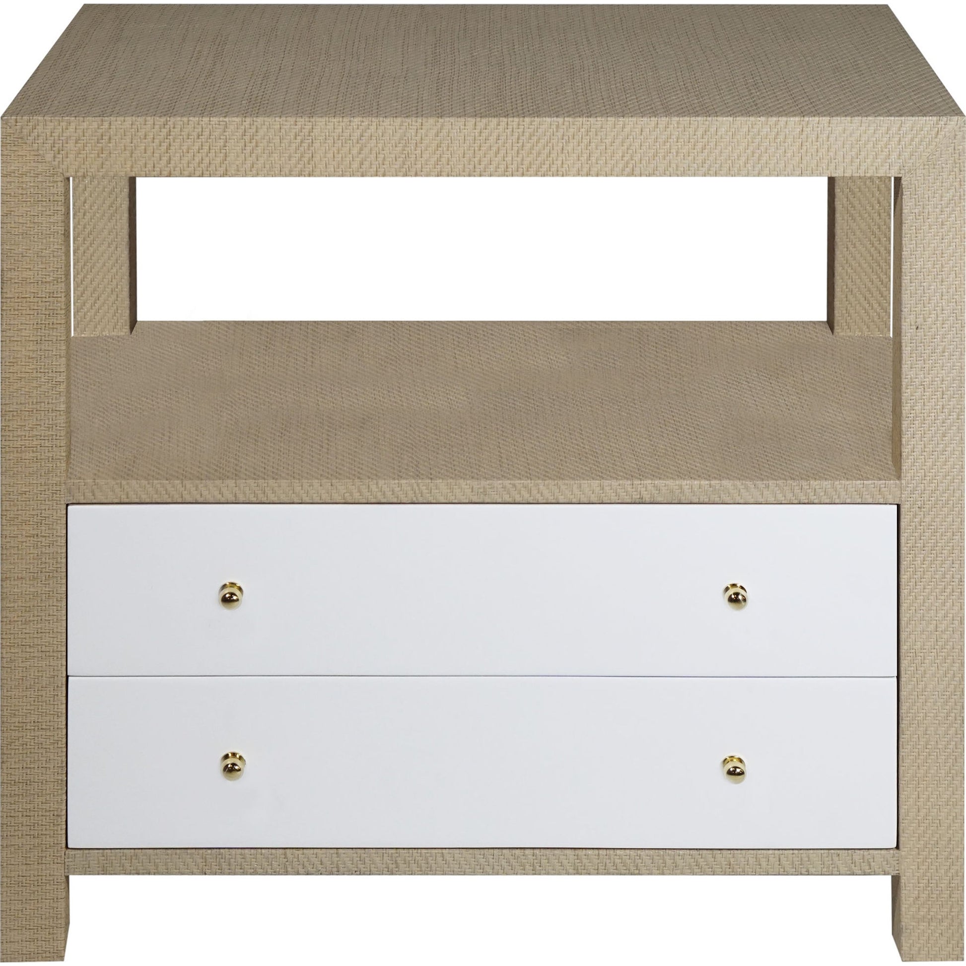 Hattie Side Table by Worlds Away. Made from unique in a modern style.