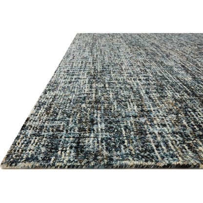 Harlow HLO-01 Rug by Loloi. Made from 100% wool in a modern style.