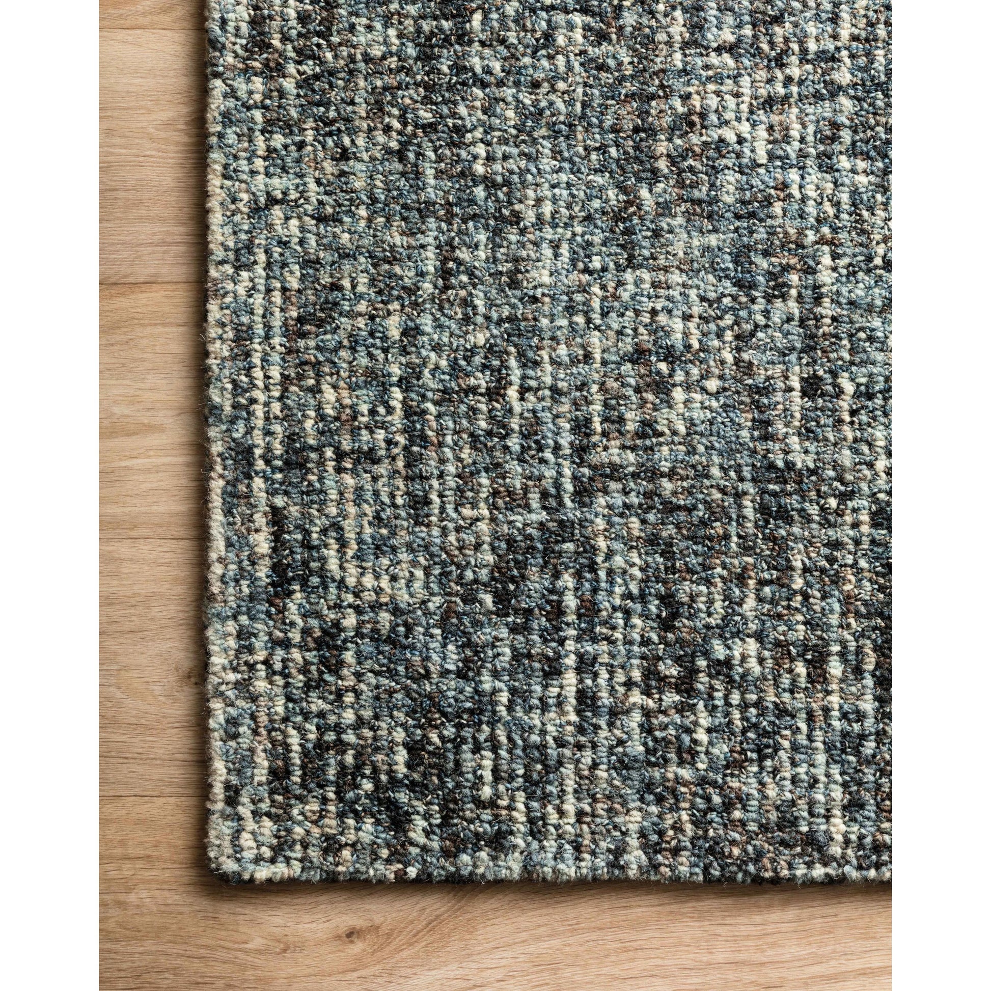 Harlow HLO-01 Rug by Loloi. Made from 100% wool in a modern style.