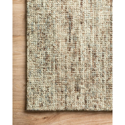 Harlow HLO-01 Rug by Loloi. Made from 100% wool in a modern style.