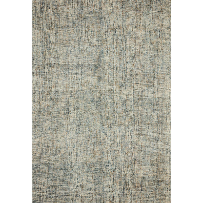 Harlow HLO-01 Rug by Loloi. Made from 100% wool in a modern style.
