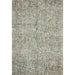 Harlow HLO-01 Rug by Loloi. Made from 100% wool in a modern style.