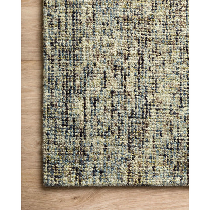 Harlow HLO-01 Rug by Loloi. Made from 100% wool in a modern style.