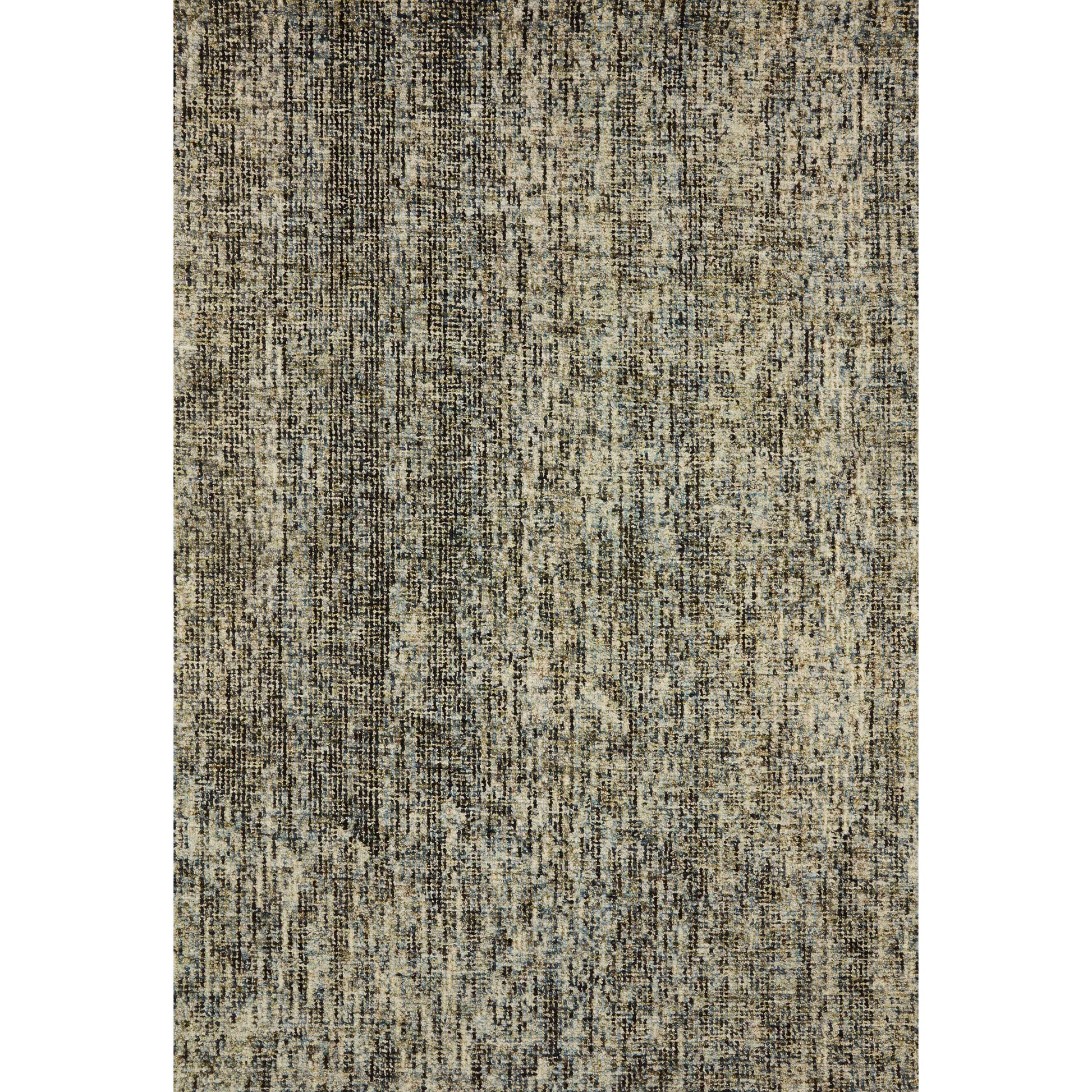 Harlow HLO-01 Rug by Loloi. Made from 100% wool in a modern style.