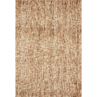 Harlow HLO-01 Rug by Loloi. Made from 100% wool in a modern style.