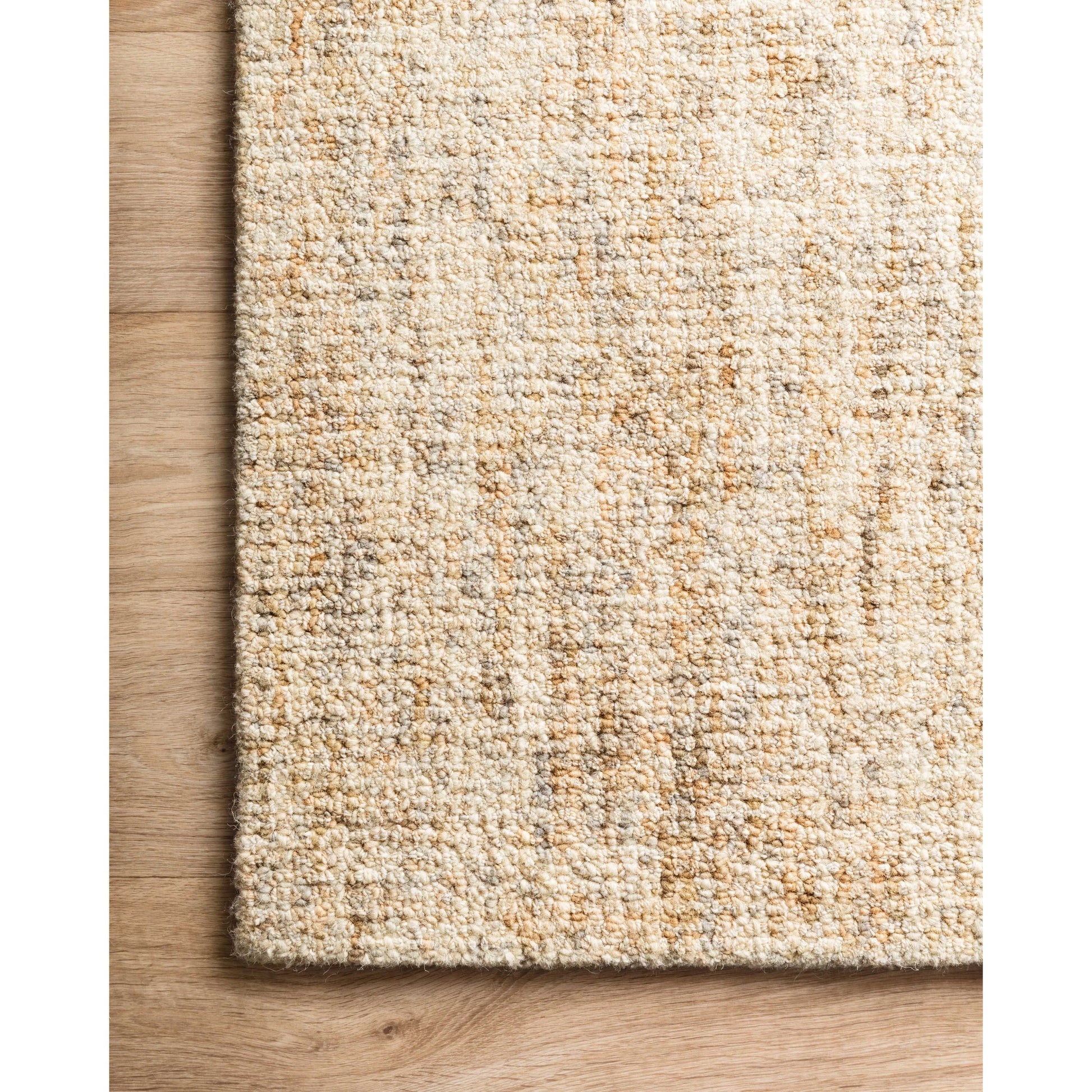 Harlow HLO-01 Rug by Loloi. Made from 100% wool in a modern style.