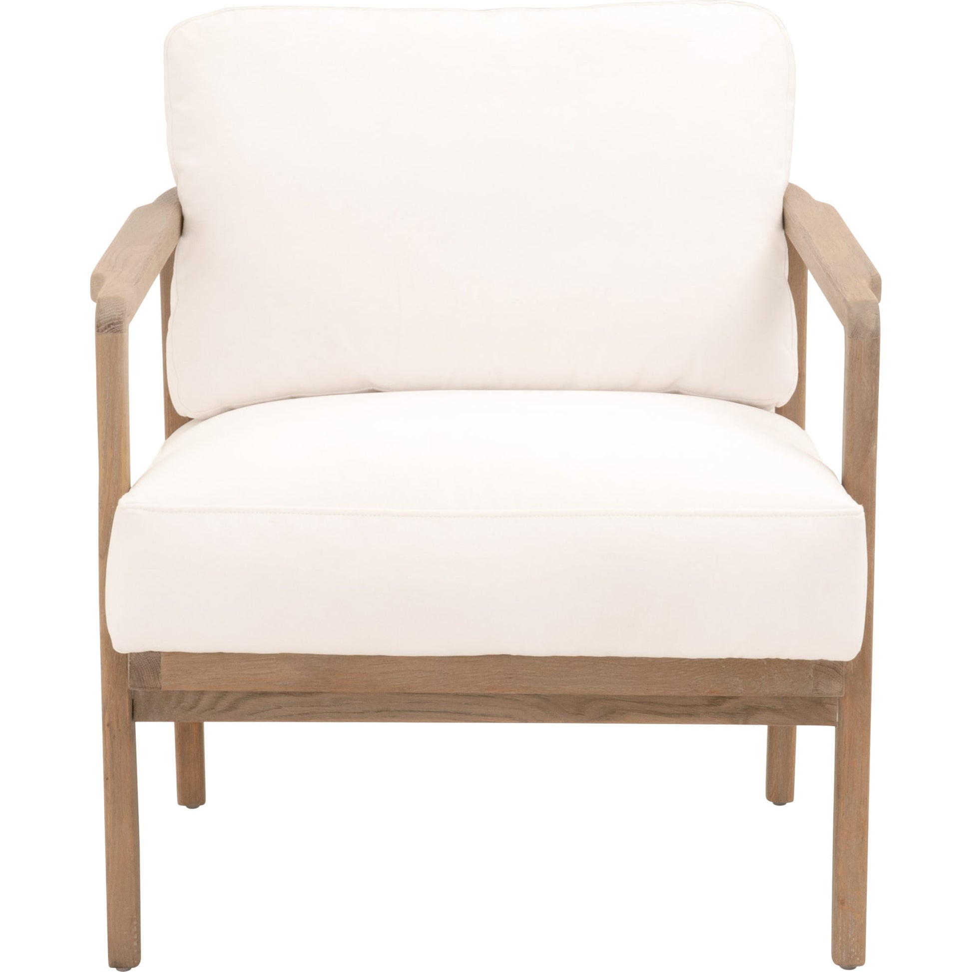 Harbor Club Chair by Essentials For Living. Made from unique in a coastal style.