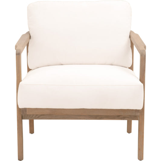 Harbor Club Chair by Essentials For Living. Made from unique in a coastal style.