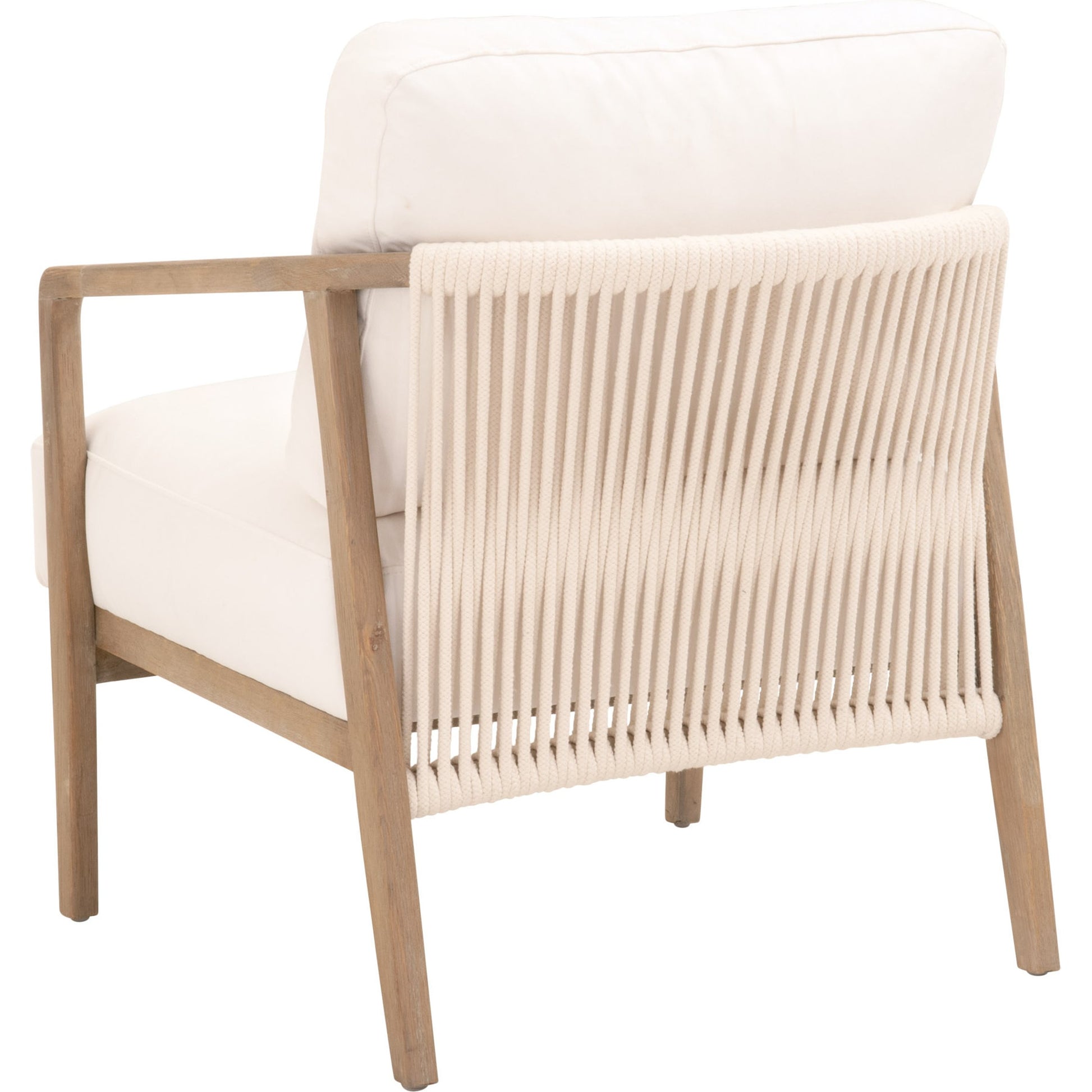 Harbor Club Chair by Essentials For Living. Made from unique in a coastal style.