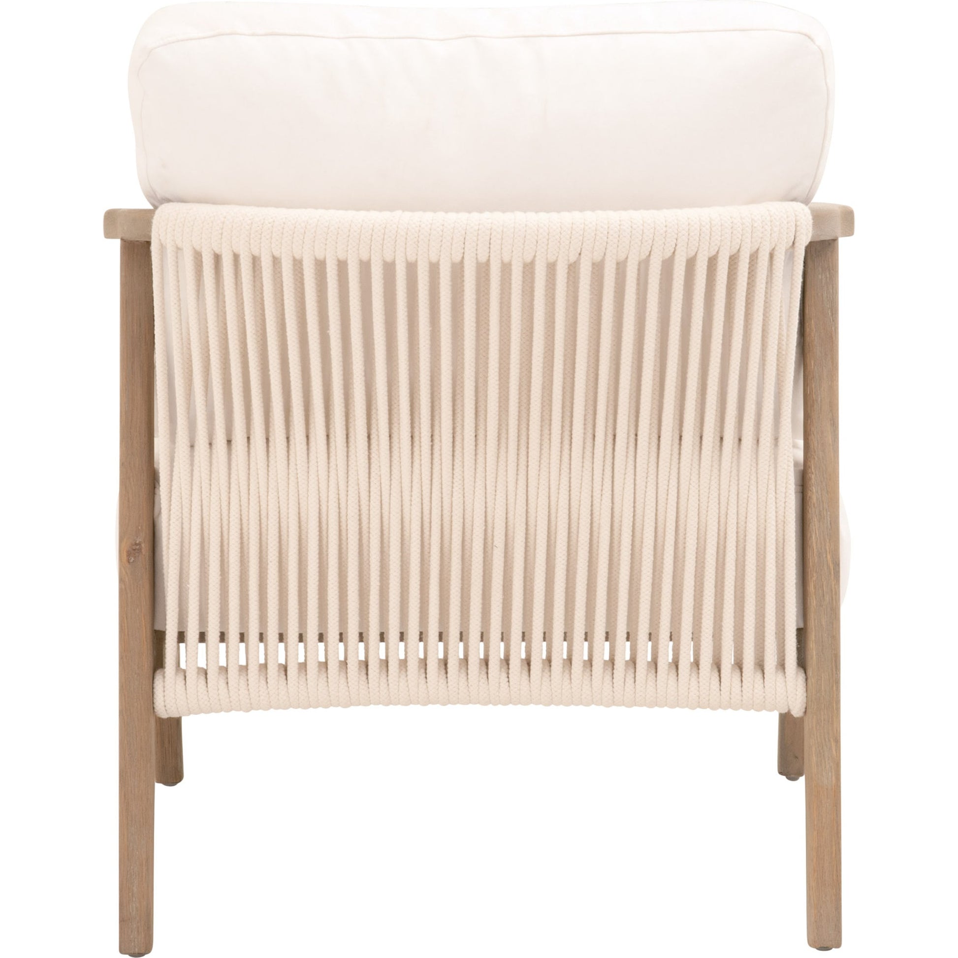 Harbor Club Chair by Essentials For Living. Made from unique in a coastal style.