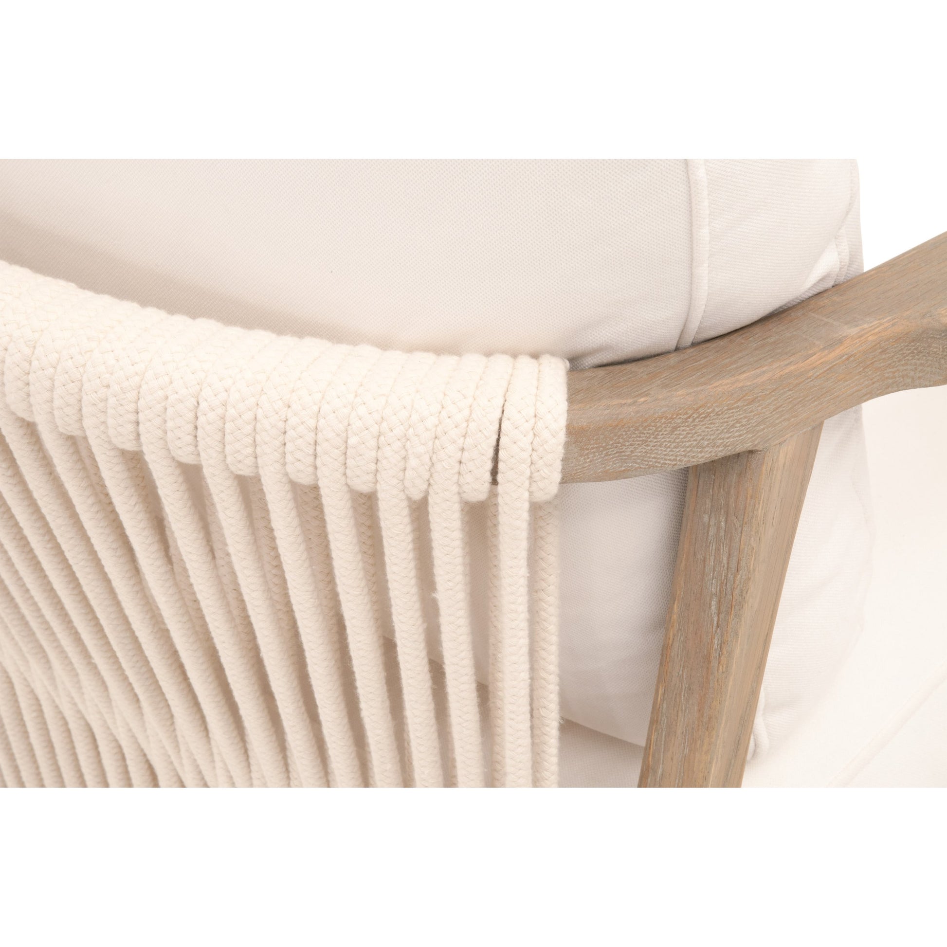 Harbor Club Chair by Essentials For Living. Made from unique in a coastal style.