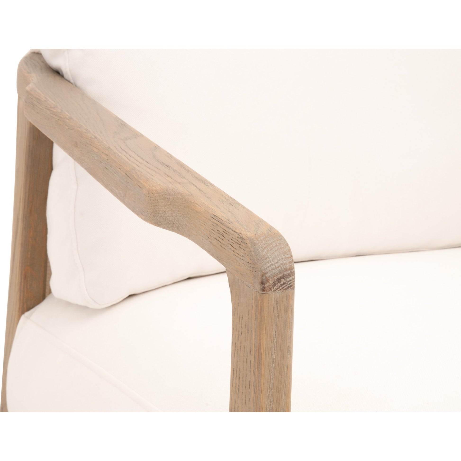 Harbor Club Chair by Essentials For Living. Made from unique in a coastal style.